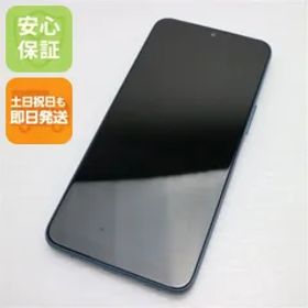 美品 SIMフリー arrows We2 ネイビーグリーン スマホ FCNT 即日発送 土日祝発送OK 05000