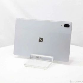 【中古】NEC(エヌイーシー) T1195／BAS 128GB シルバー PC-T1195BAS Wi-Fi 【377-ud】