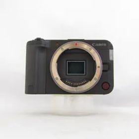 【中古】(キヤノン) Canon EOS R50 V ボデイ