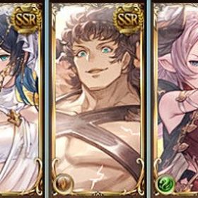 初期垢 | グラブルのアカウントデータ、RMTの販売・買取一覧