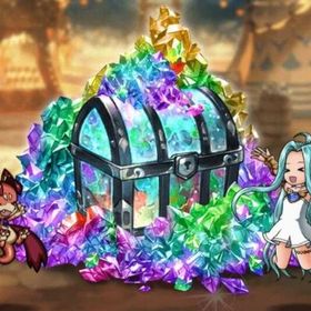 💥ガチャ1200~1600回分+&SSRと召喚80~150の初期アカウント | グラブルのアカウントデータ、RMTの販売・買取一覧