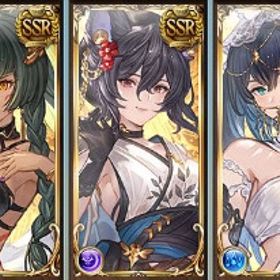 初期垢 | グラブルのアカウントデータ、RMTの販売・買取一覧