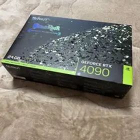 GeForce RTX 4090 24GB 本体