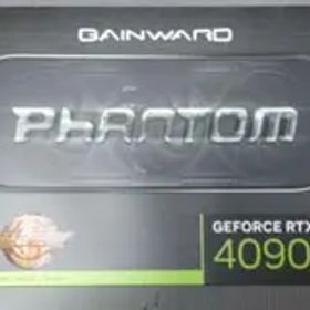 GAINWARD GeForce RTX 4090 Pantom GS