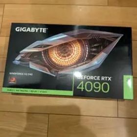 GIGABYTE GeForce RTX 4090 24G