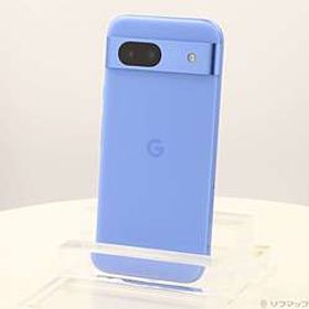 〔中古品〕 Google Pixel 8a 128GB ベイ G576D docomo SIMフリー ［6.1インチ有機EL／Google Tensor G3］〔中古品〕 Google Pixel 8a 128GB ベイ G576D docomo SIMフリー ［6.1インチ有機EL／Google Tensor G3］
