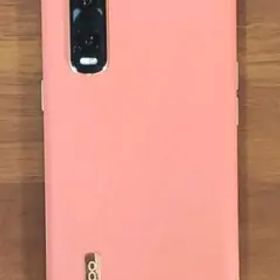 【美品】OPPO Find X2 pro オレンジ