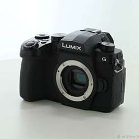 〔中古品〕 LUMIX DC-G99D ボディ〔中古品〕 LUMIX DC-G99D ボディ