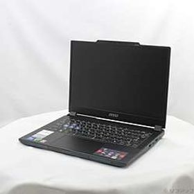 〔中古品〕 Cyborg 14 A13V Cyborg-14-A13VF-6003JP ブラック&スケルトン ［Core-i7-13620H (2.4GHz)／32GB／SSD1TB／GeForce RTX 4060(8GB)／14インチワイド／Windows11 Home］〔中古品〕 Cyborg 14 A13V Cyborg-14-A13VF-6003JP ブラック&スケルトン ［Core-i7-13620H (2.4GHz)／32GB／SSD1TB／GeForce RTX 4060(8GB)／14インチワイド／Windows11 Home］