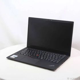 〔中古品〕 ThinkPad X1 Carbon Gen 8 20UAS6LN00【371】