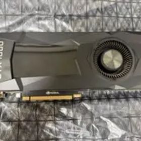 ZOTAC NVIDIA GTX1080 8g 動作品