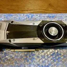 良品 NVIDIA GeForce GTX 1080 8GB EVGA製