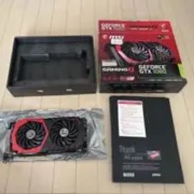 msi GTX1080 gamingx グラフィックボード