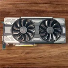 【動作確認済み】EVGA GTX 1080 FTW