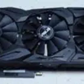 ASUS ROG STRIX-GTX1080-A8G-GAMING 8GB