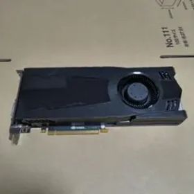 NVIDIA GeForce GTX 1080 グラフィックボード