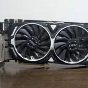 MSI Armor GTX1080 8G OC