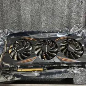 Gigabyte Geforce Gtx 1080 G1 Gaming 8G
