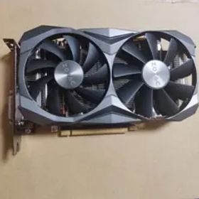 zotac gtx1080 8GB 2枚セット