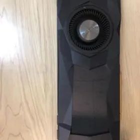 ZOTAC GeForce GTX 1080 Blow【ジャンク】