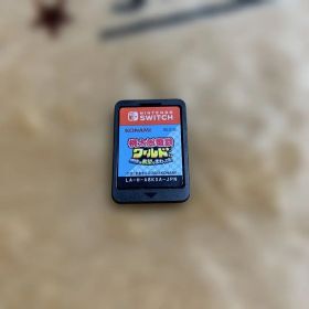 Switch ソフト 桃太郎電鉄ワールド 地球は希望でまわってる!