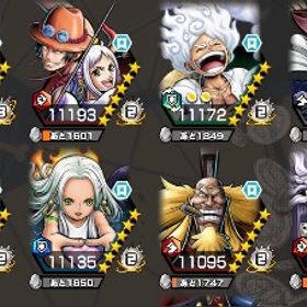 バウンティラッシュTOP10垢販売