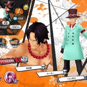 バウンティラッシュ完全引退品