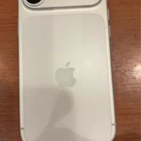 Apple iPhone 17 Pro 1TB Silver