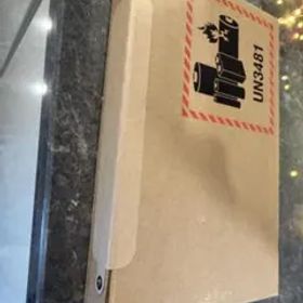 iPhone17 ProMax 512GB オレンジ 新品未開封