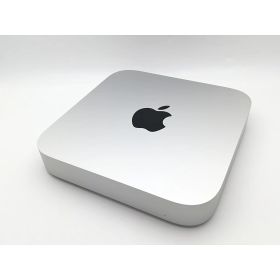 【中古】Apple Mac mini CTO (M1・2020) Apple M1(CPU:8C/GPU:8C)/8G/256G【千葉】保証期間1ヶ月【ランクA】