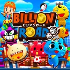 バンダイナムコエンターテインメント ビリオンロード [Nintendo Switchソフト ダウンロード版]