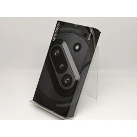 【未使用】NOTHING 国内版 【SIMフリー】 Nothing Phone (3a) ブラック 8GB 128GB【津田沼】保証期間3ヶ月