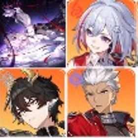 大特価 | 崩壊スターレイル(崩スタ)のアカウントデータ、RMTの販売・買取一覧