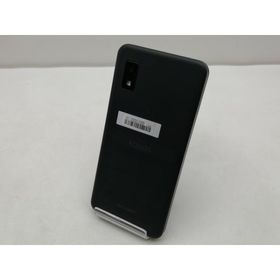 【中古】SHARP 国内版 【SIMフリー】 AQUOS wish 4GB 64GB チャコール SH-M20【仙台イービーンズ】保証期間１ヶ月【ランクC】