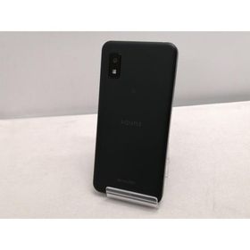 【中古】SHARP 国内版 【SIMフリー】 AQUOS wish 4GB 64GB チャコール SH-M20【仙台駅東口】保証期間１ヶ月【ランクC】