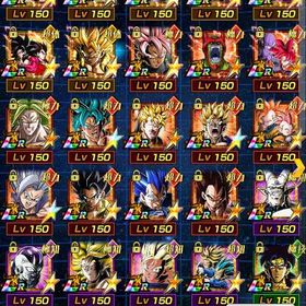 ドッカンバトル 容量不足の為引退品 アカウント販売ドッカンバトル引退品アカウント販売ドッカンバトル 10周年キャラドッカンバトル引退品 最終値下げ!ドラゴンボールドッカンバトル引退品最終値下げ！早い者勝ち！引退の為！お譲りします！LR多数！キャラ豊富垢 昔のキャラは虹です10000円〜値下げ〇10周年全虹コンプ【値下げ交渉可】最強キャラ多数フェス限16号 ゴマー 孫悟空ダイ...ドッカンバトル 引退アカ ビースト悟飯 3凸ドッカンバトルランク1 IOS専用 龍石4000個+LR15～20体 初期垢ランク1 IOS専用 龍石4100個+LR16～20体 初期垢IOS専用 ベジトラ+龍石2200個 ランク1 初期垢ランク1 IOS専用 龍石3000個+LR10体 初期垢アカウント販売龍石3550ログイン日数2300ランク999 引退アカウント【引退垢】龍石1637個 ブロリー、ゴルフリ＆ゴジータ所有！ドッカンバトル引退垢廃課金アカウントランク1 Android専用 龍石4000個+LR15～20体 初期垢ドッカンバトル引退垢iOS版 龍石2290個以上 初期 アカウント[iOS]2周年~ 龍石700個ドッカンバトル課金総額約80万。最強アカウント。引退垢 ドッカンバトル 値段交渉可引退垢早く売りたいので少し休めに販売します！！ドッカンバトル引退ドッカンバトル ドラゴンボール引退品 ゴジ4アカウント販売ドッカンバトル 引退データ引退記念‼️激安‼️強垢‼️強キャラ多数‼️