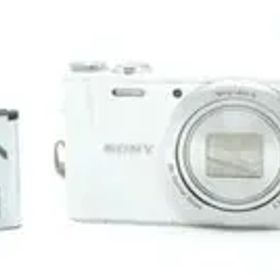【W2296】 SONY Cyber-shot DSC-WX300 ソニー
