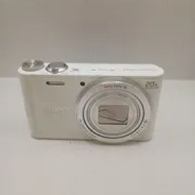 2083【動作確認済】Sony Cyber-shot DSC-WX300