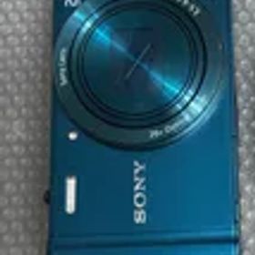 SONY サイバーショット DSC-WX300 9241