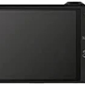 【中古】SONY デジタルカメラ Cyber-shot WX300 2110万画素 光学20倍 ブラック DSC-WX300(B)