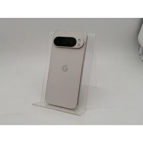 【中古】Google 国内版 【SIMフリー】 Pixel 9 Pro ポーセリン 16GB 128GB GWVK6【なんば】保証期間1ヶ月【ランクA】