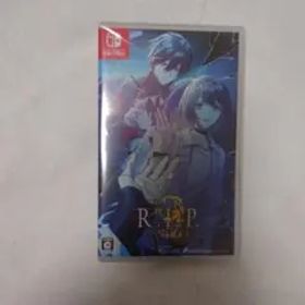 Switch 9 R.I.P. sequel 通常版