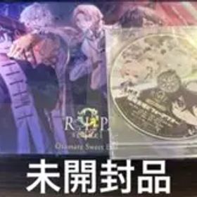 9 R.I.P. sequel ナインリップシークエル オトメイトスイートBOX