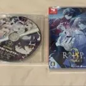 Switch 9 R.I.P.sequel ナインリップシークエル 9rip