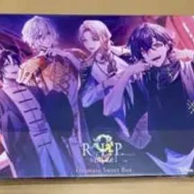 ナインリップ 9 R.I.P. シークエル sequel スイートボックス