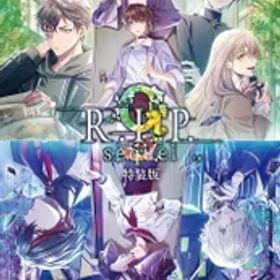 【Switch】9 R.I.P. sequel 特装版 [video game] Nintendo Switch版