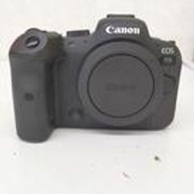 デジタル一眼レフ EOS R6 CANON