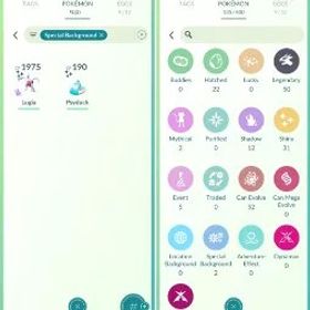 lv58 色違いレックウザ/砂180万/伝説50 | ポケモンGOのアカウントデータ、RMTの販売・買取一覧