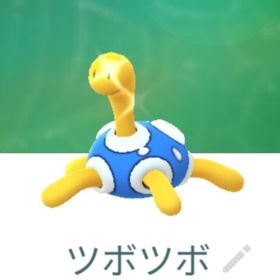 色違いツボツボ トレード | ポケモンGOのアカウントデータ、RMTの販売・買取一覧