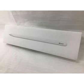 アップル Apple Apple Pencil（第2世代） MU8F2J/A